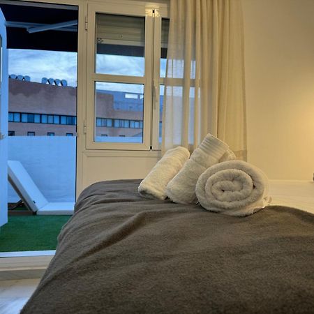 Casa Boutique Plaza De Armas -Townhouse- Vila Sevilha Exterior foto