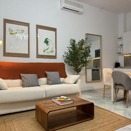 Casa Boutique Plaza De Armas -Townhouse- Vila Sevilha Exterior foto