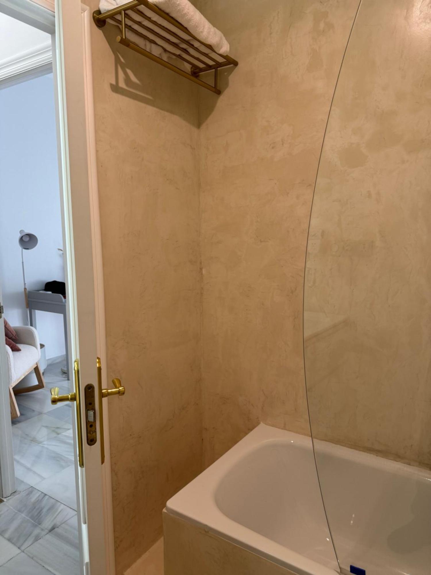 Casa Boutique Plaza De Armas -Townhouse- Vila Sevilha Exterior foto