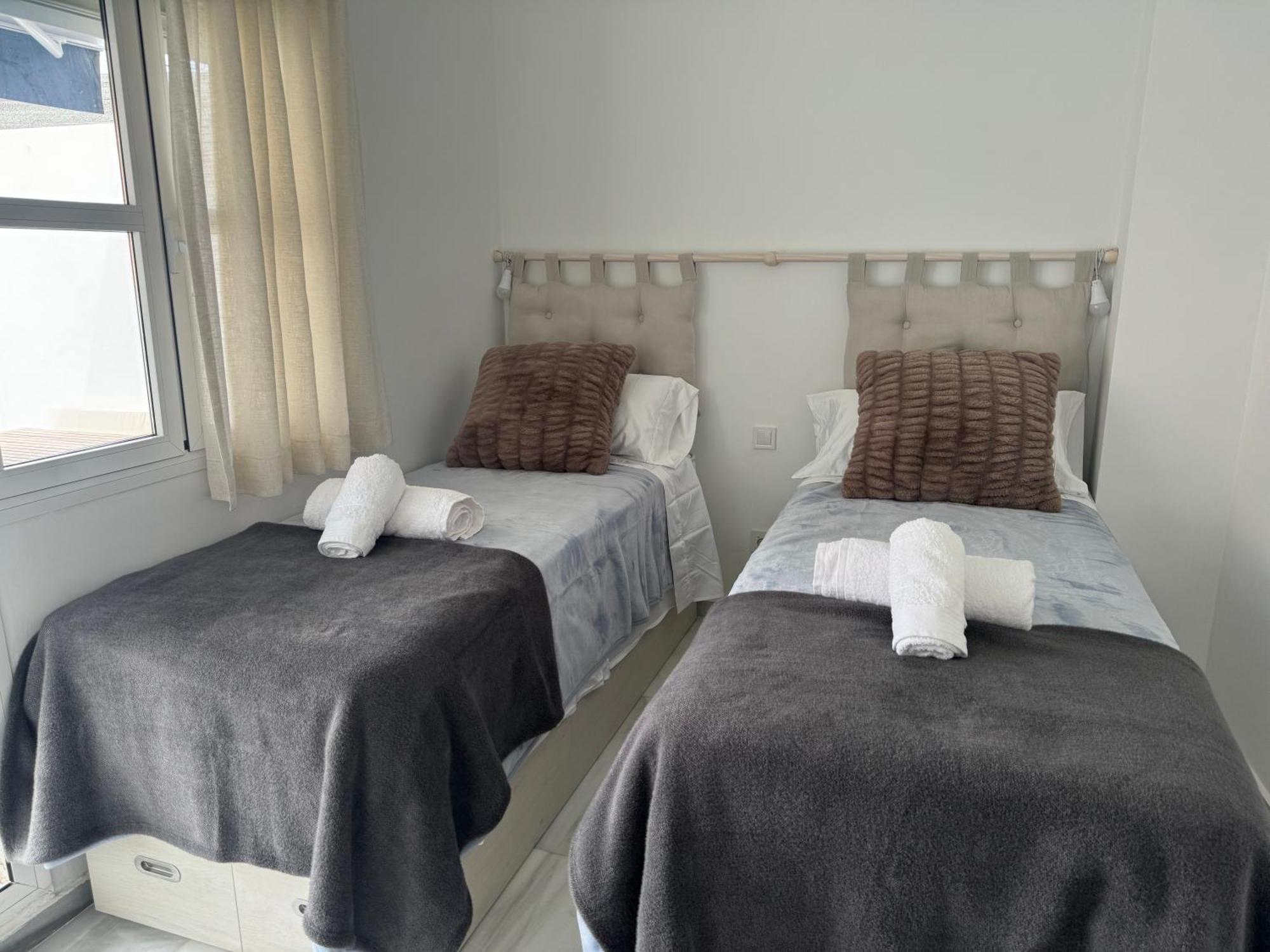 Casa Boutique Plaza De Armas -Townhouse- Vila Sevilha Exterior foto