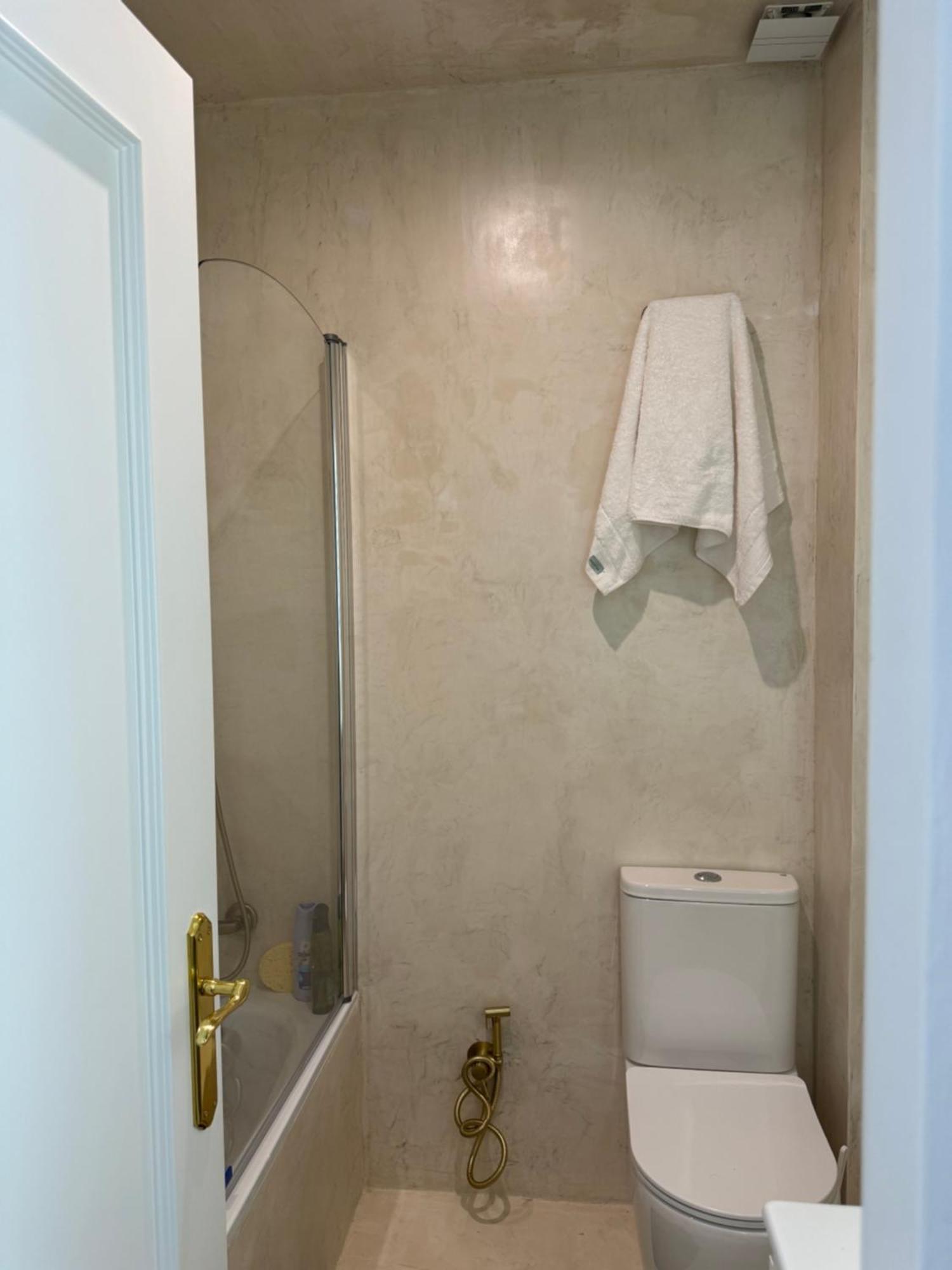 Casa Boutique Plaza De Armas -Townhouse- Vila Sevilha Exterior foto