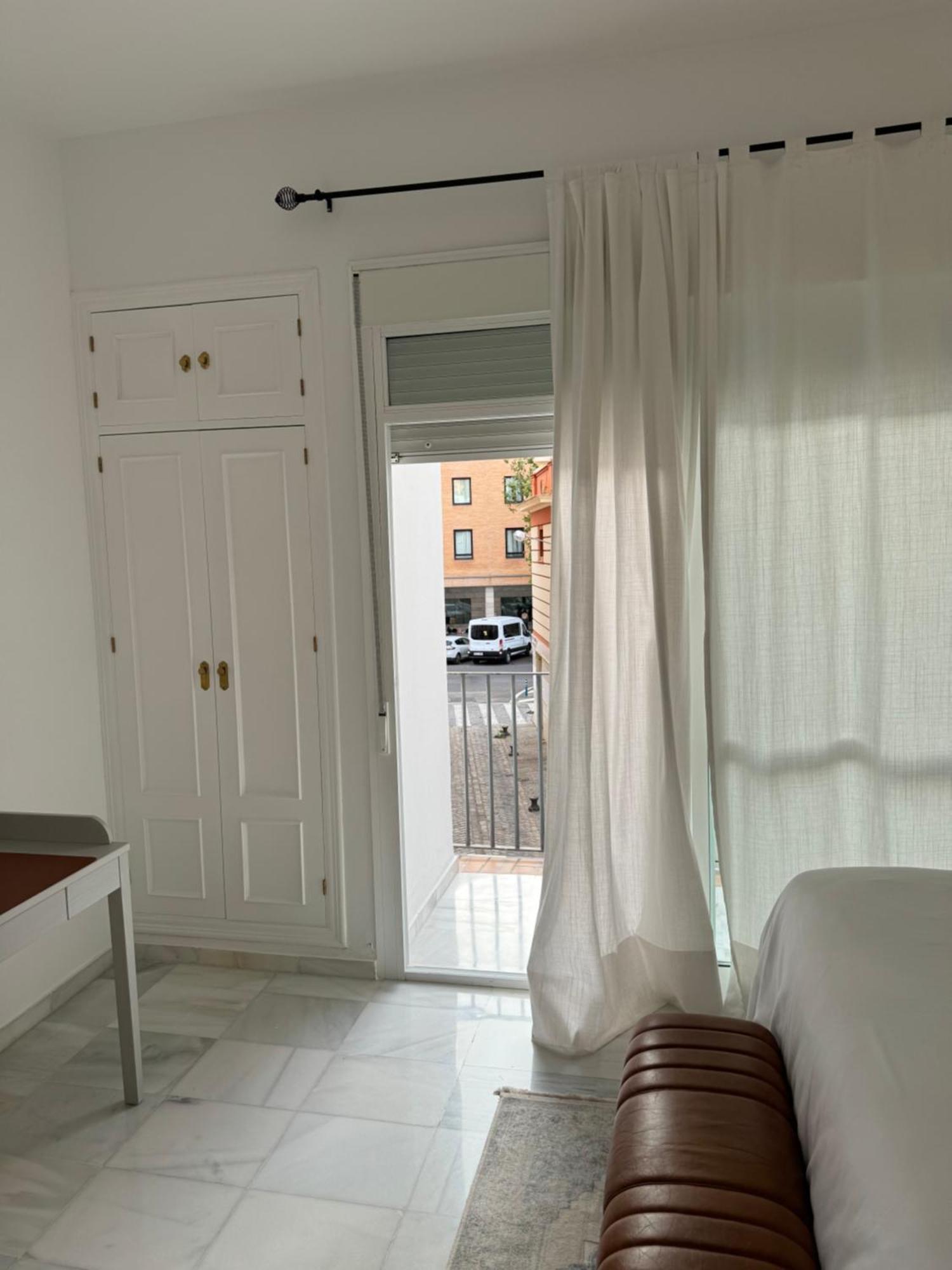 Casa Boutique Plaza De Armas -Townhouse- Vila Sevilha Exterior foto