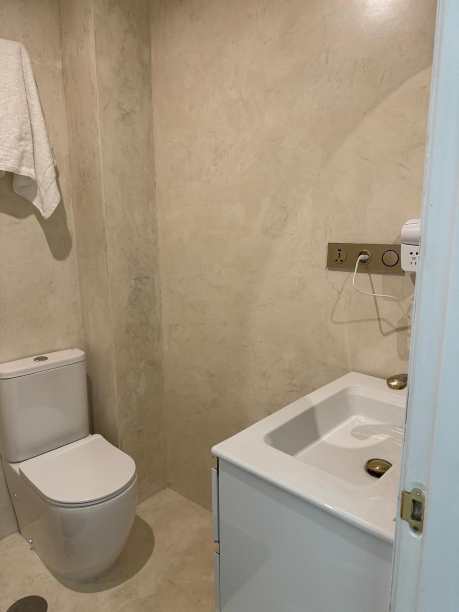 Casa Boutique Plaza De Armas -Townhouse- Vila Sevilha Exterior foto