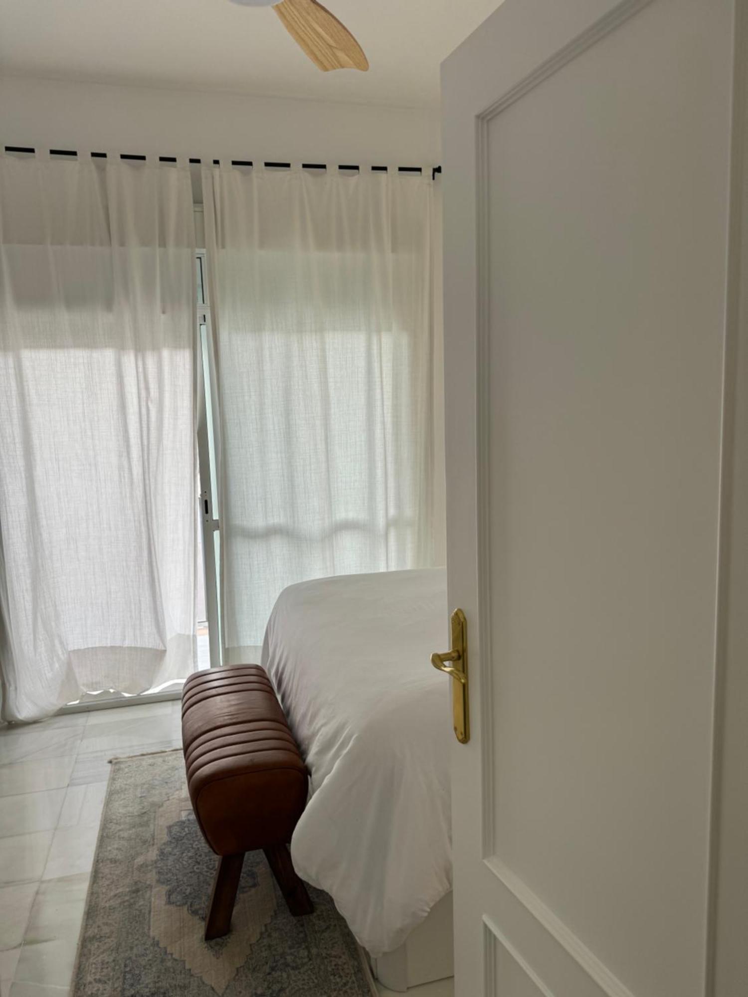 Casa Boutique Plaza De Armas -Townhouse- Vila Sevilha Exterior foto