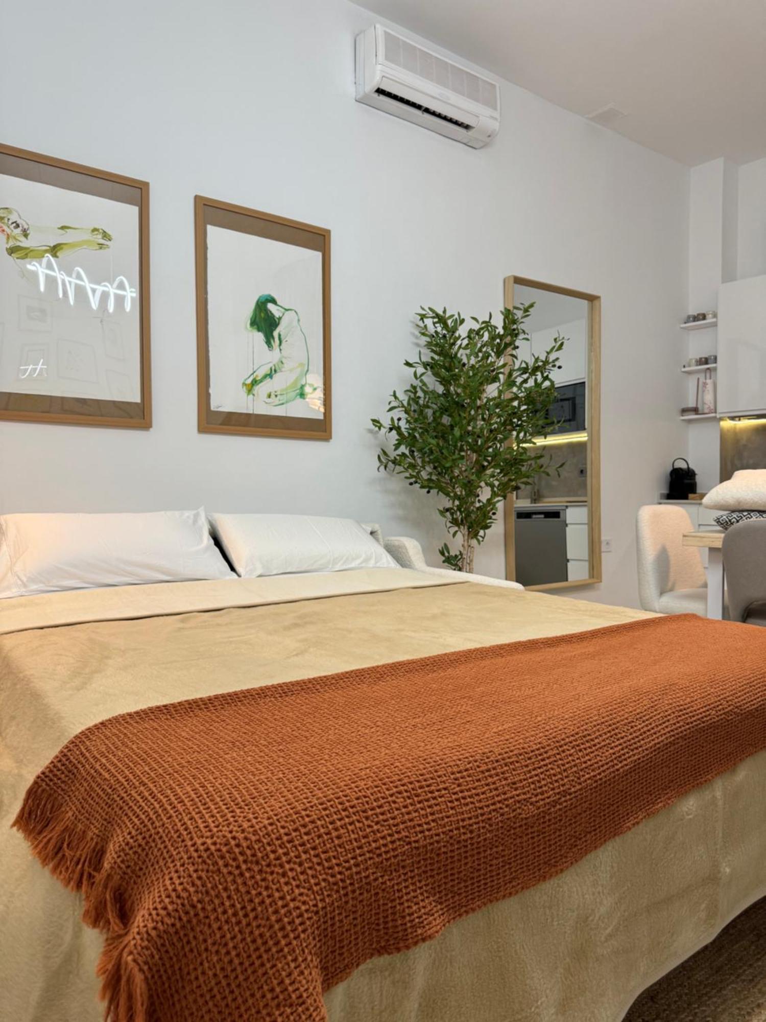 Casa Boutique Plaza De Armas -Townhouse- Vila Sevilha Exterior foto