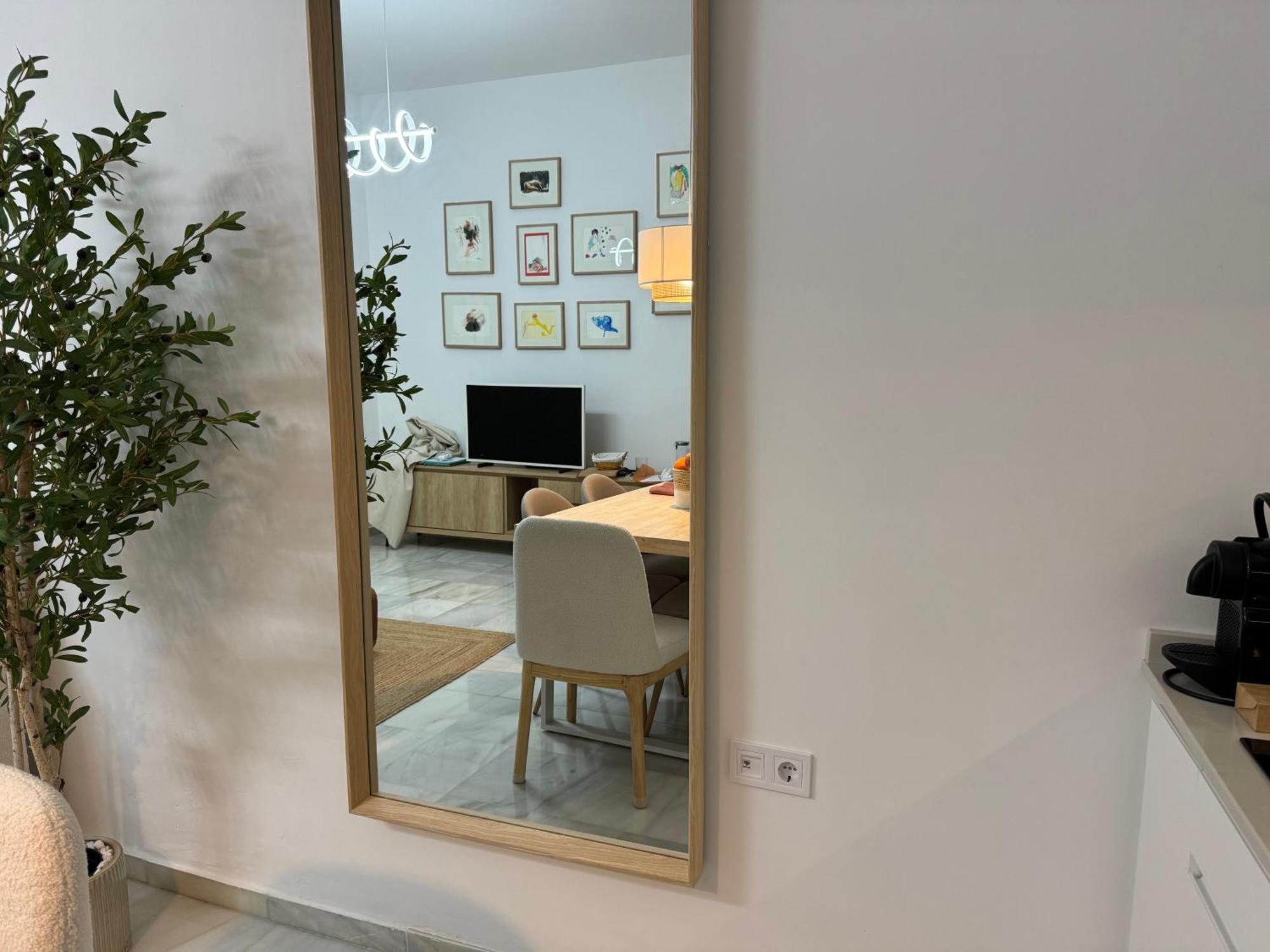 Casa Boutique Plaza De Armas -Townhouse- Vila Sevilha Exterior foto